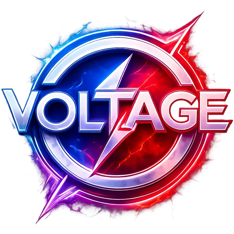 VOLTAGE